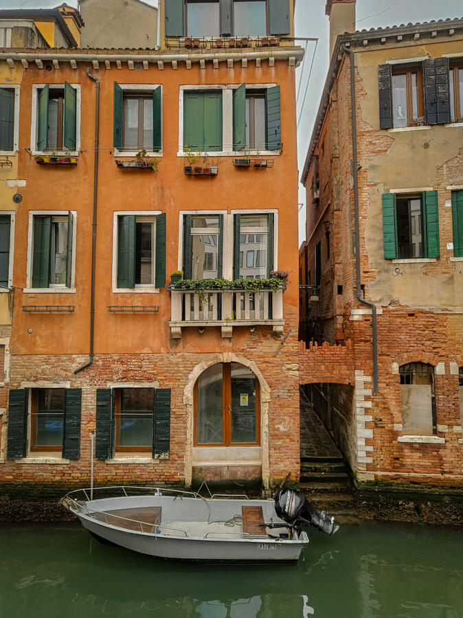 Venice Venice