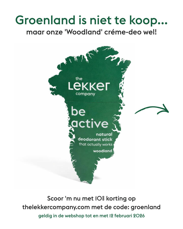 Groenland post